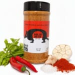 Dillo® Dust Original LaRue Tactical Texas BBQ Rub – 14 oz