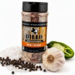 Dillo® SPG Steak Seasoning – Salt, Pepper & Garlic – 12 oz