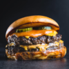 Dillo SPG+ Steak Burger