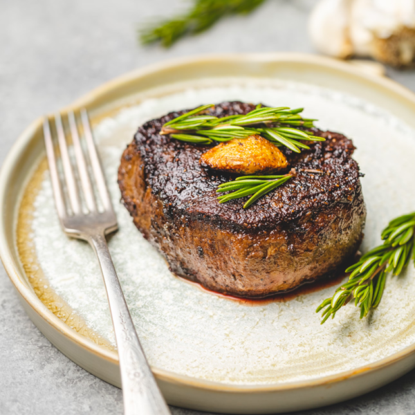 Dillo SPG+ Steak Filet Mignon