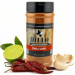 Dillo® Chili Lime Seasoning – Mexican Spice Blend – 9.5 oz