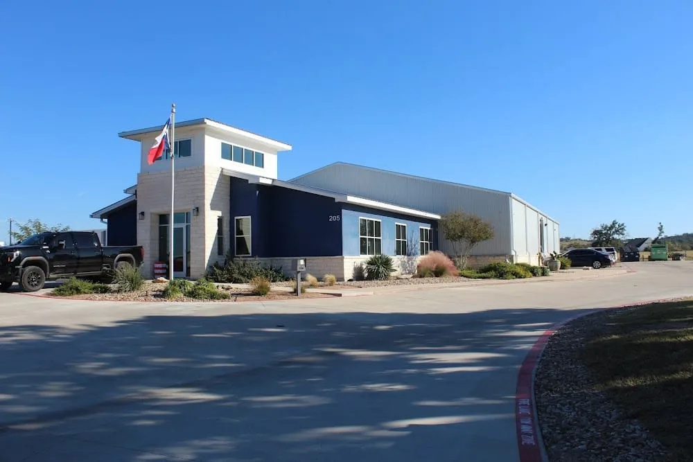 Dillo® Premium All Natural Texas Seasonings Headquarters