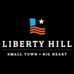 Liberty Hill, Tx. Small town - Big Heart