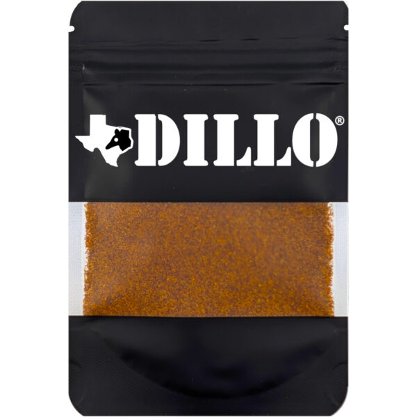 LaRue Tactical Dillo Dust Chili Lime Seasoning Sample 2oz