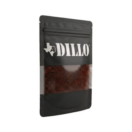 Dillo Dust Chili Lime Seasoning Sample