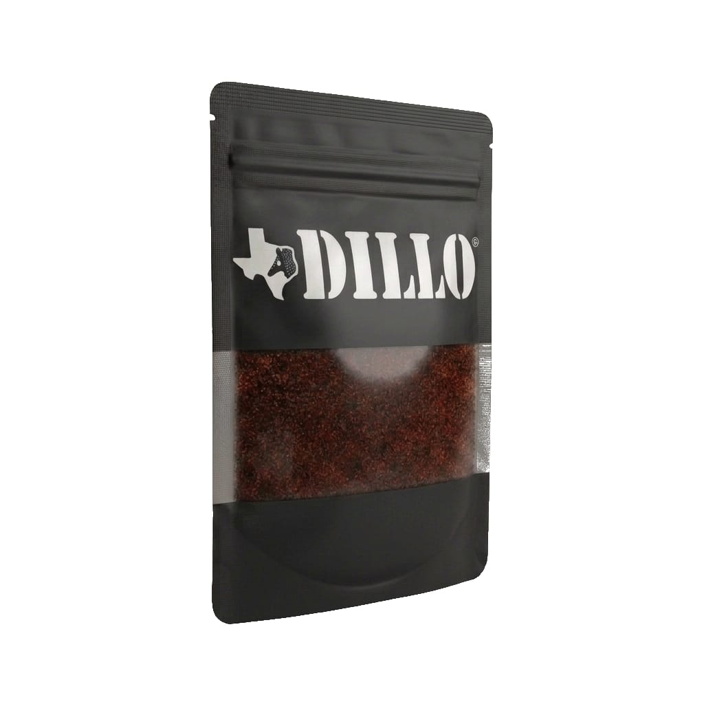 Dillo Dust Chili Lime Seasoning Sample