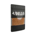 Dillo Dust Texas BBQ Dry Rub Seasoning - Sample