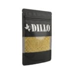 Dillo Hen & Hog Dry Rub Dust Seasoning - Sample