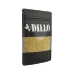 Dillo Hen & Hog Dry Rub Dust Seasoning - Sample