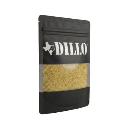 Dillo Dust Hen & Hog Seasoning Sample
