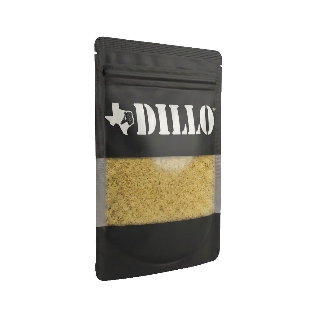 Dillo Dust Hen & Hog Seasoning Sample