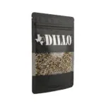 Dillo SPG Steak Dust Seasoning - Sample