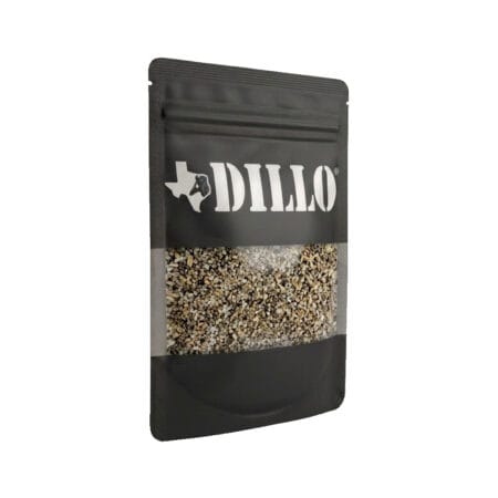 Dillo Dust SPG Steak Seasoning Sample