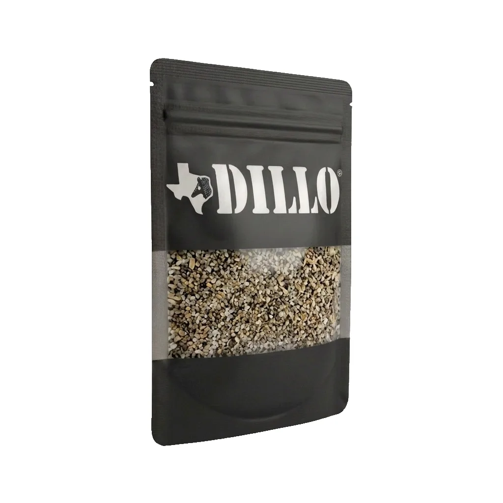 Dillo Dust SPG Steak Seasoning Sample