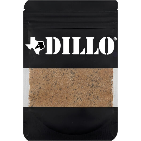 LaRue Tactical Dillo Dust Hen & Hog Seasoning Sample 2oz