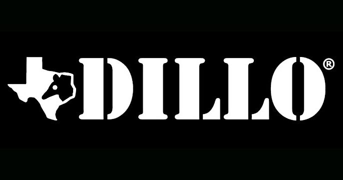 Dillo® Seasoning