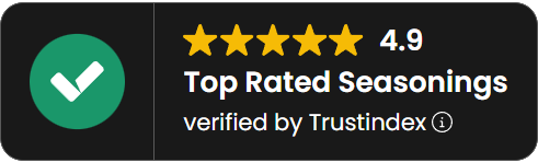 Top Rated Seasonings - DilloDust.com