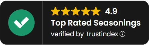 Top Rated Seasonings - DilloDust.com