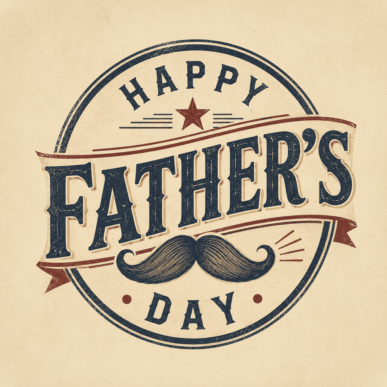 Happy Father’s Day 2026