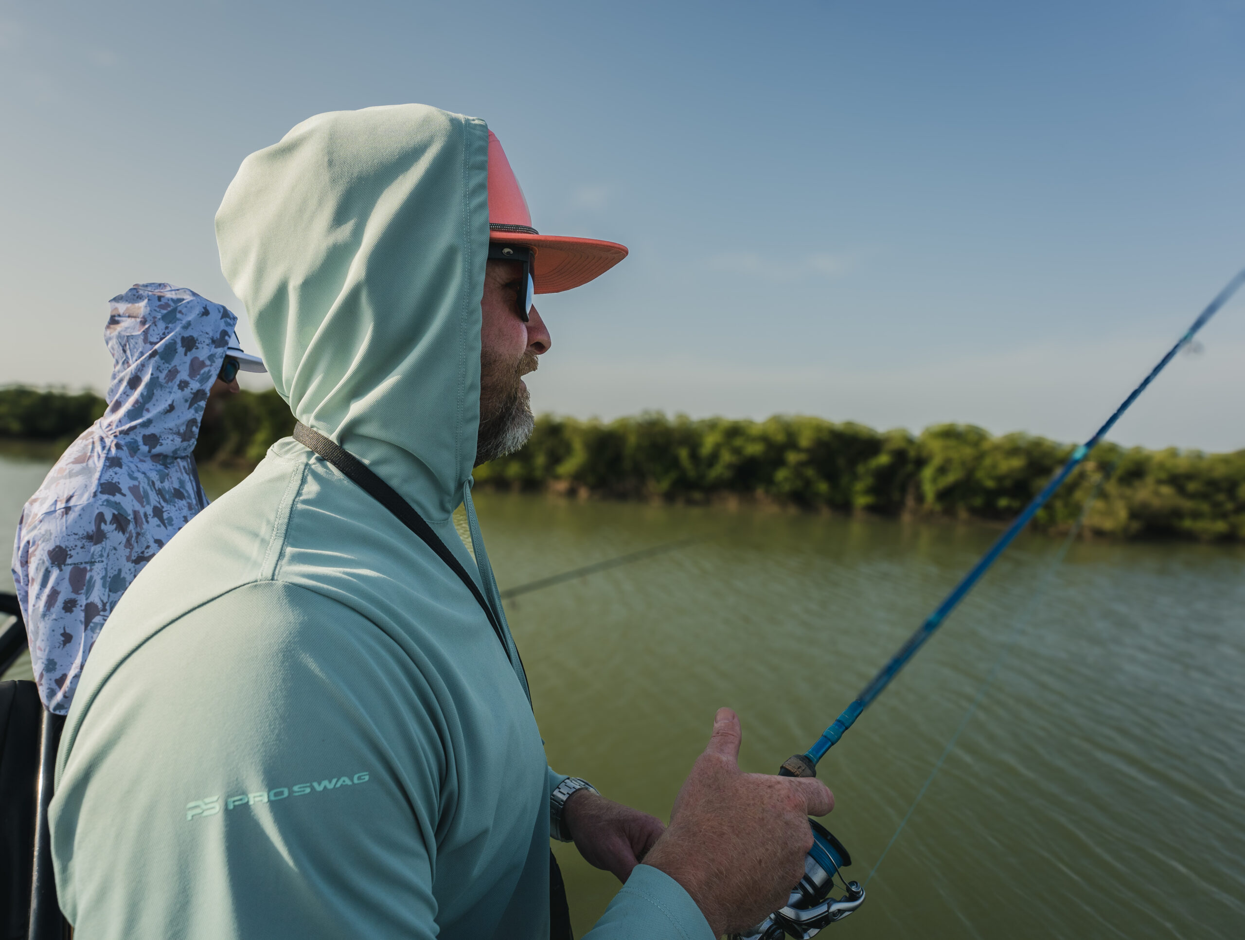 Celebrate National Go Fishing Day on June 18th with Bold Flavor from Dillo Dust