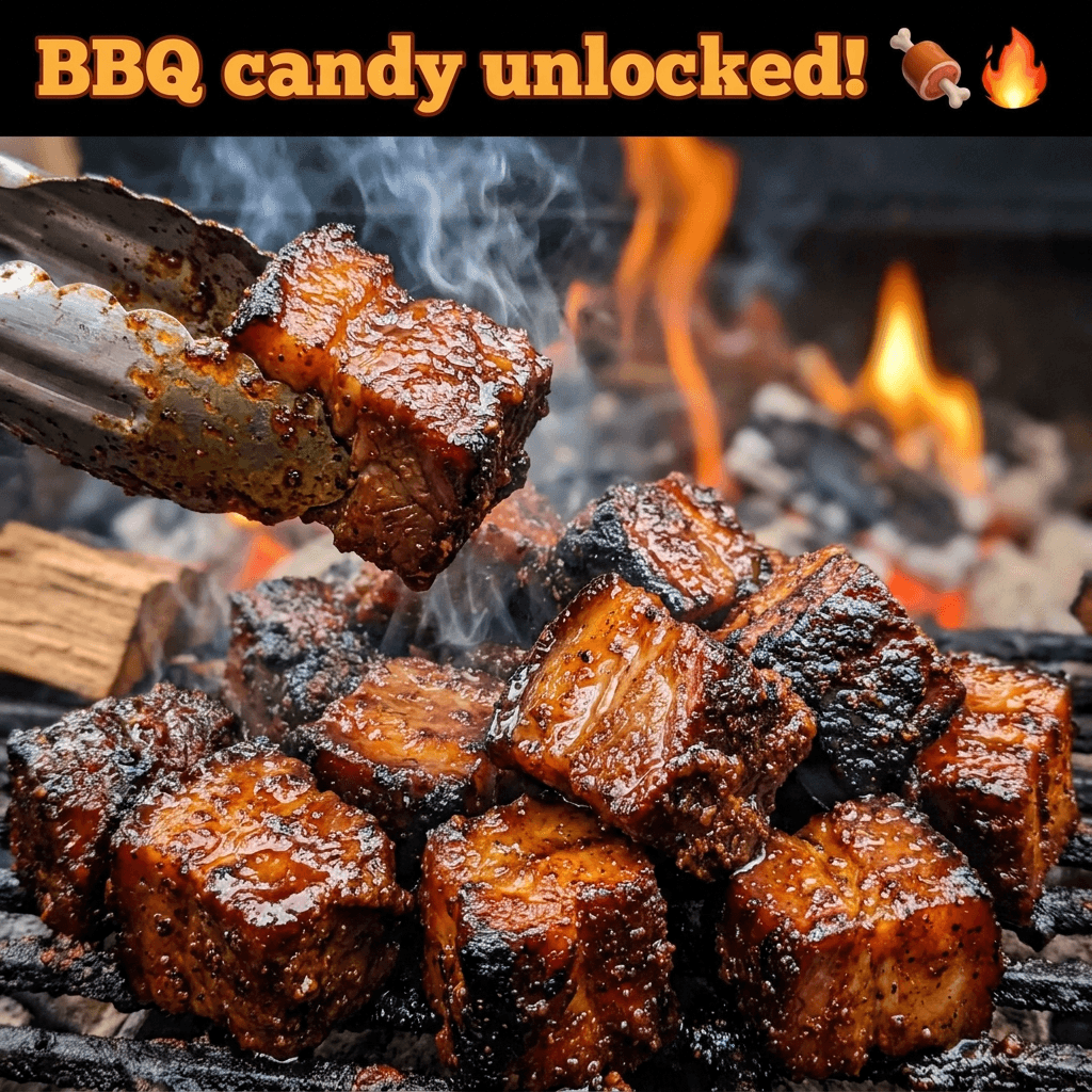Dillo Dust Texas Beef Brisket Burnt Ends