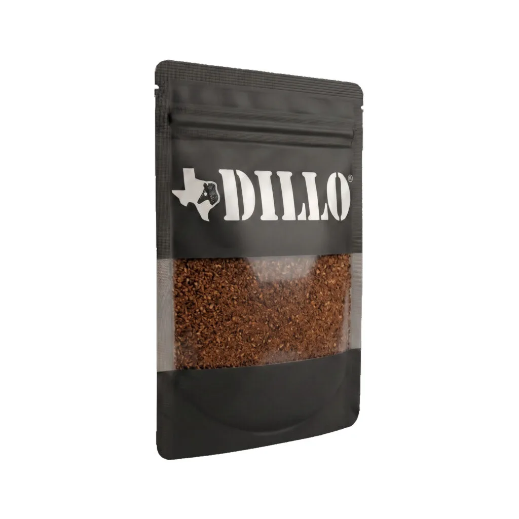 Dillo Dust Brisket Bark Rub Seasoning - Sample