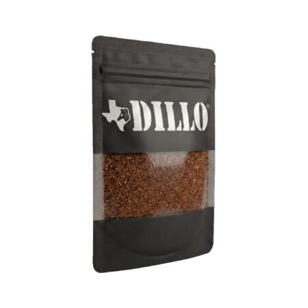 Dillo Dust Brisket Bark Rub Seasoning - Sample