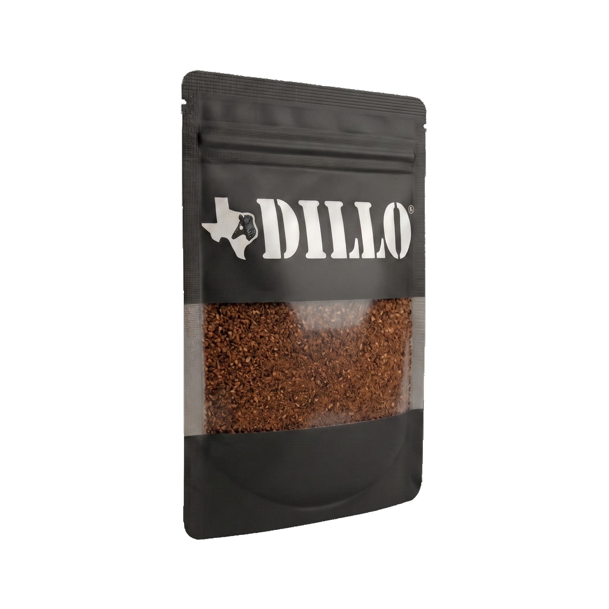Dillo Dust Brisket Bark Rub Seasoning - Sample