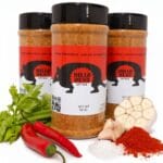 Dillo® Dust Original LaRue Tactical Texas BBQ Rub | Value Pack