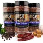 Dillo Dust Brisket Bark Seasoning | Value Bundle (27oz)